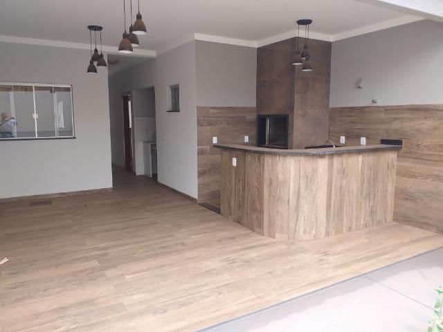 Linda Casa Jardim Panamá - Foto 10