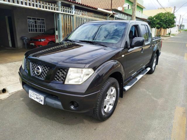 Frontier XE Manual