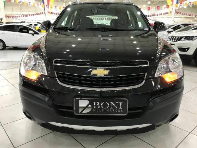 Chevrolet Captiva SPORT 2.4 - Foto 11