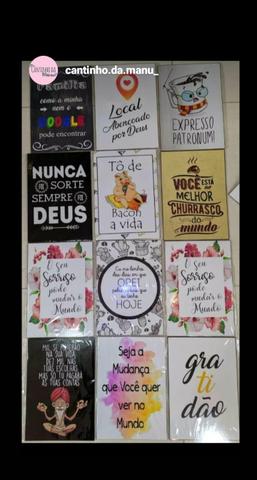 Quadros Decorativo ? - Foto 4