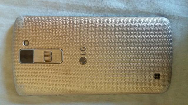 Vendo k10