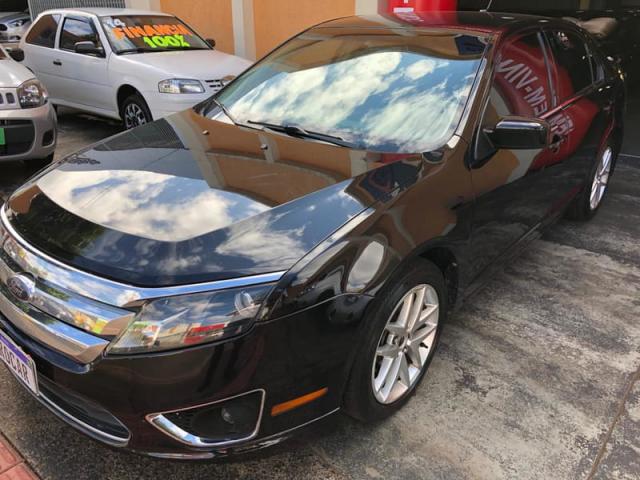 FORD FUSION 2010 - Foto 2