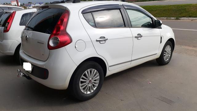 FIAT PALIO 2015/2015 1.4 MPI ATTRACTIVE 8V FLEX 4P MANUAL - Foto 3