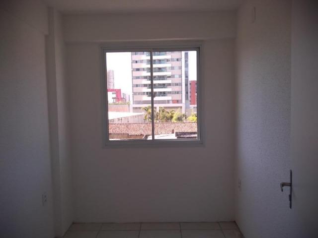 Apartamento no Centro com 02 quartos - Foto 4