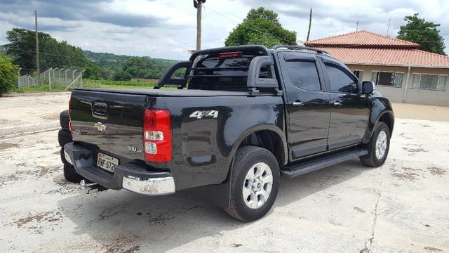 S-10 ltz 2016 - Foto 5