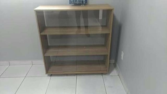 Balcão vitrine