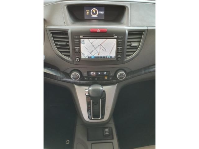 HONDA CRV 2.0 EXL 4X4 16V GASOLINA 4P 2012 - Foto 8