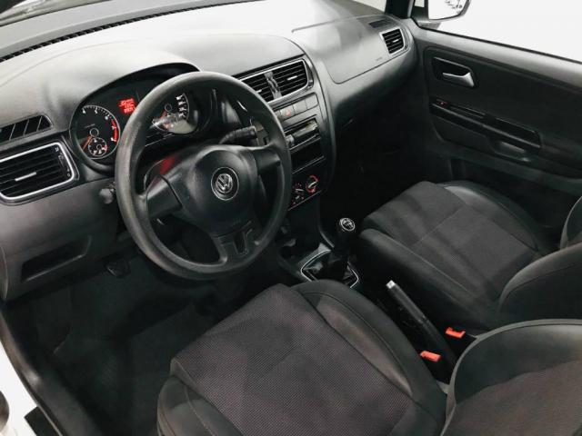 Volkswagen Fox 1.6 PRIME GII - Foto 2