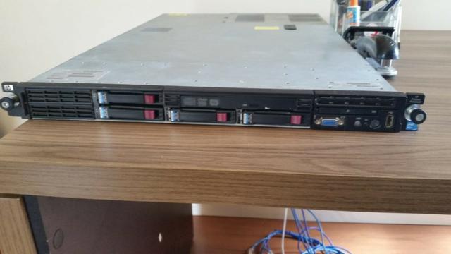 Servidor HP ProLaint DL360 G7 - Foto 3