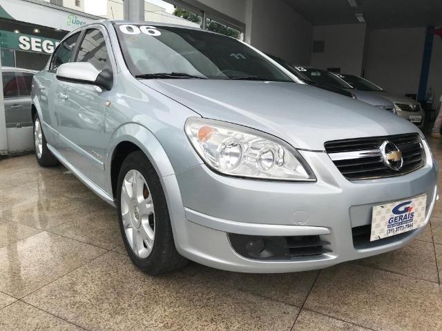 Chevrolet Vectra Sedan - Foto 2