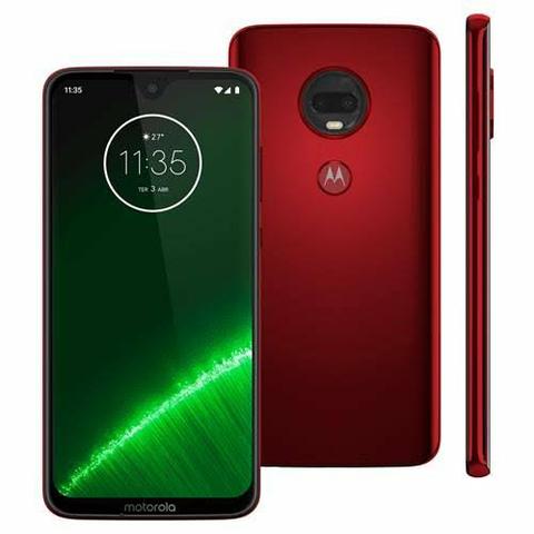Moto G7 Plus