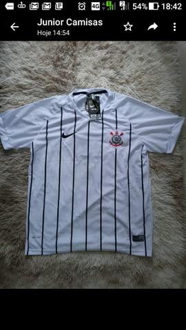 Camisas de time 1 linha - Foto 3