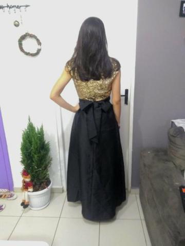 Vestido de festa - Foto 2