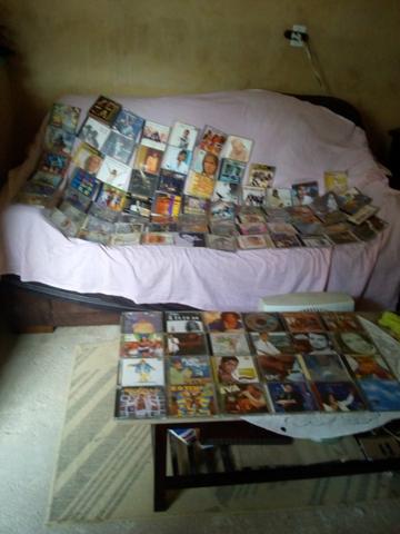 CD original