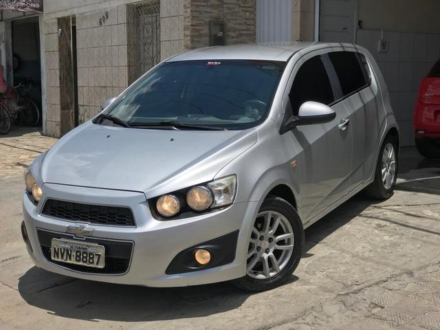 Sonic LTZ 1.6, 2012 novinho - Foto 15