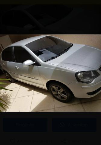 Polo sedan 2011 - Foto 2
