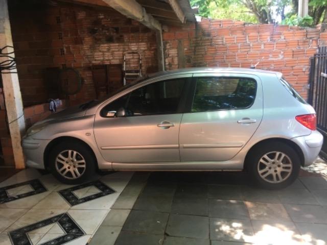 Peugeot 307 2.0
