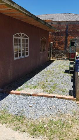 Vende-se Casa com terreno grande, com estrutura para sobrado - Foto 3