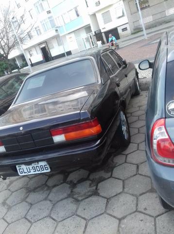 Opala 4.1/s 1989 - Foto 4