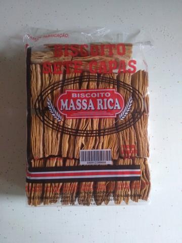 Vende-se uma panificadora com fábrica de biscoito - Foto 9
