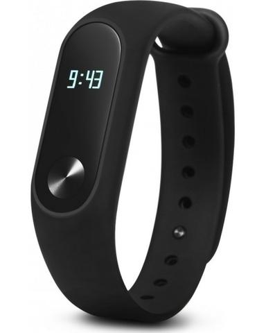 Mi Band2 Pulseira Relógio Smartwatch Xiaomi Original - Foto 6