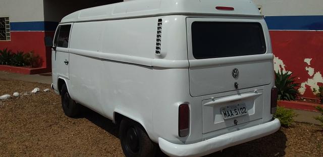 Kombi - Foto 5