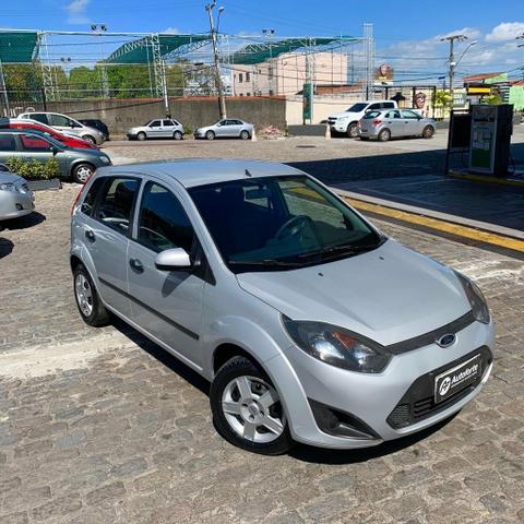 Ford Fiesta Completo R$ 16.990 - Foto 4