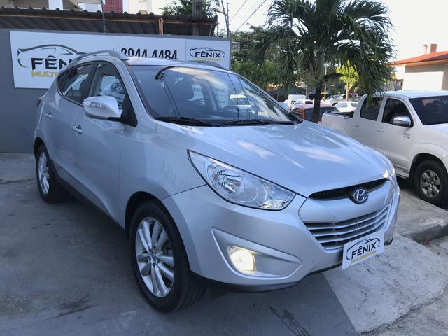 Ix35 GLS 2.0 Automático 2015 - Foto 3