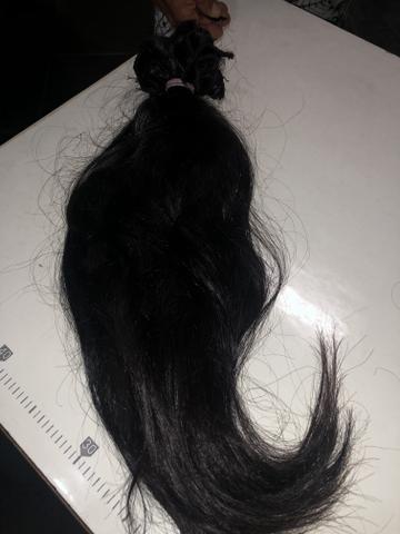 Cabelo humano - Foto 5