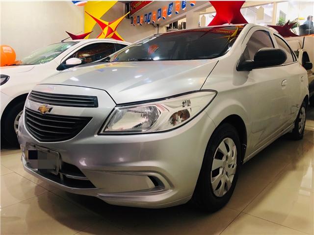 Chevrolet Onix 1.0 mpfi joy 8v flex 4p manual - Foto 5