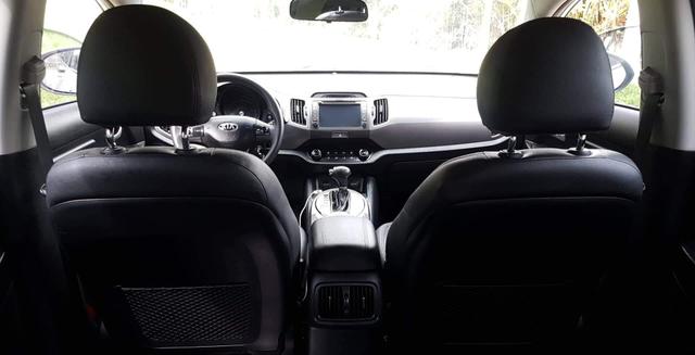Vendo sportage edição especial - Foto 7