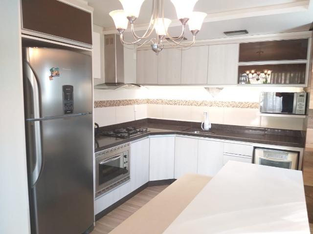 Vende-se casa mobiliada de 2 andares, com 210m² no Amizade - Foto 14