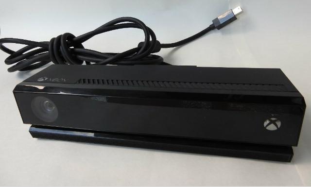 Kinect Xbox One Preto