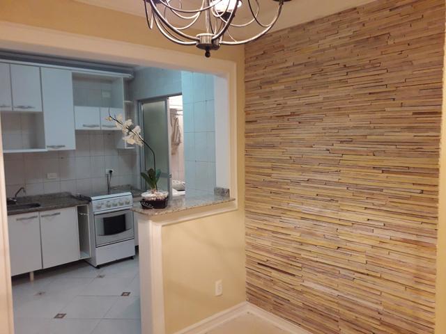 Apartamento no Condomínio Residencial Ilhas Dos Frades - Foto 14