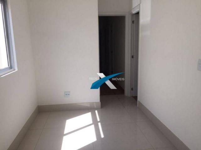 Apartamento residencial à venda, horto, belo horizonte - . - Foto 15