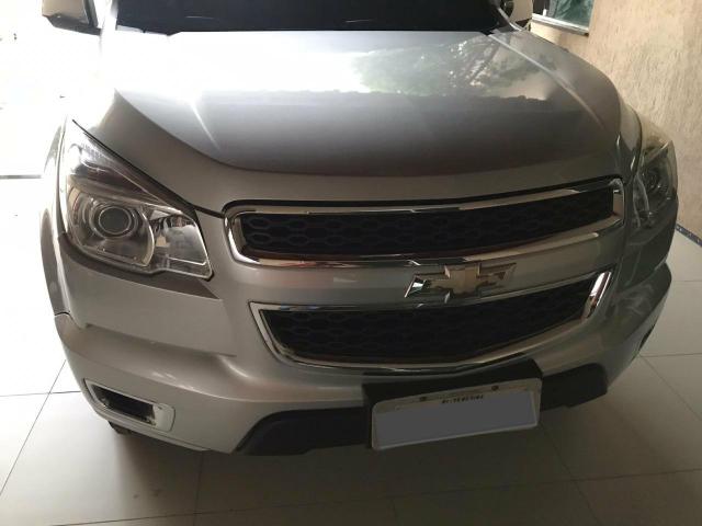 Chevrolet/S10 LTZ FD4 (2015) - Foto 2
