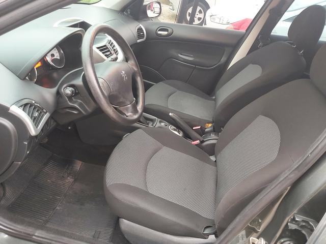 Peugeot 207 SW 1.4 - Foto 9