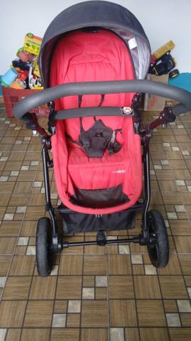 Carrinho Kiddo Galaxy - Foto 4