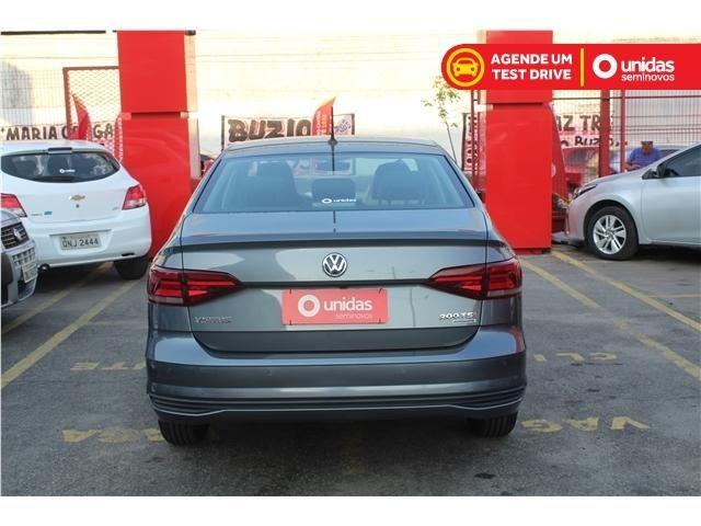 Virtus Comfortline 1.0 200 Tsi At 2019 - Foto 6