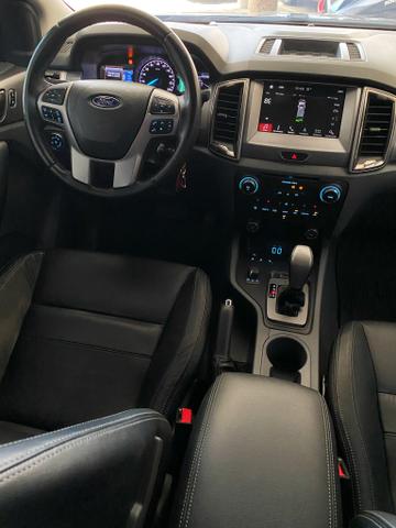 Ford Ranger Limited 3.2 Diesel 4x4 2018/2019 - Foto 3