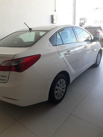 Hyundai/HB20S Sedan 1.6 Aut. 2014/14 - Foto 5