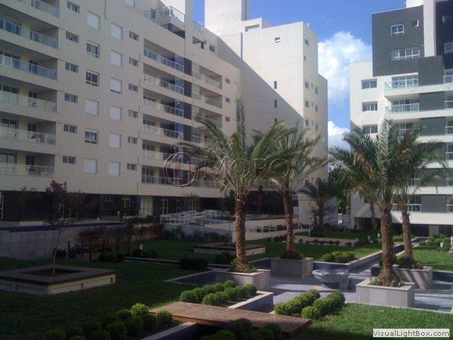 Apartamento à venda com 4 dormitórios em Água verde, Curitiba cod:9288-MORO - Foto 3