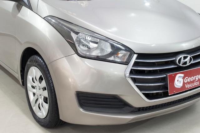 Hyundai Hb20S 1.6 Comfort Style - Foto 7