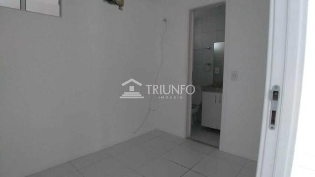 (HN) TR 52012 - Celebration no Edson Queiroz com 80m² - 3 suítes - Projetado - Lazer - Foto 3