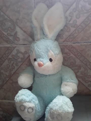 Brinquedos de pelúcia vendo ou troco por livros infantis - Foto 2