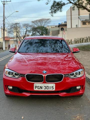 BMW 320i - Foto 5