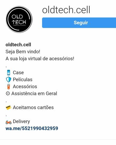 Quebrou? caiu ? fazemos a manutenção!