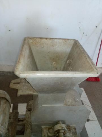 Vende-se triturador - Foto 2