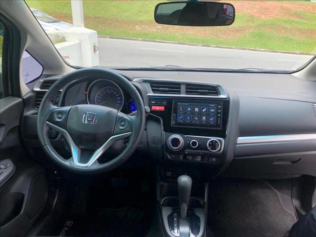 Honda Wr-v 1.5 16vone Exl - Foto 3
