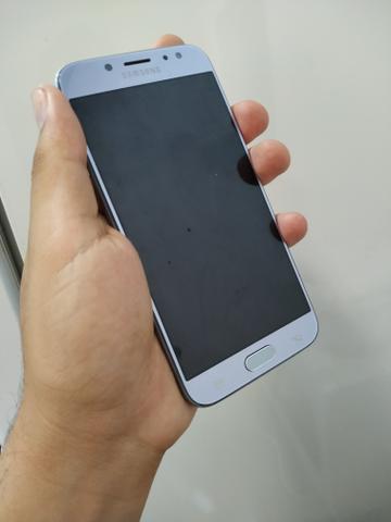 J7 pro 64gigas - Foto 2